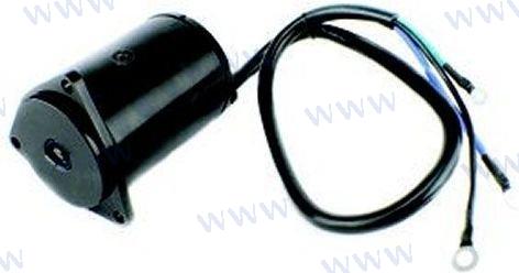 Trim Motor