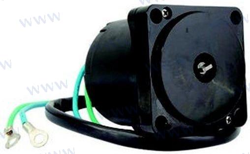 TRIM MOTOR