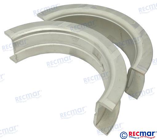 Zentrallager D4/d6 0,25 Mm