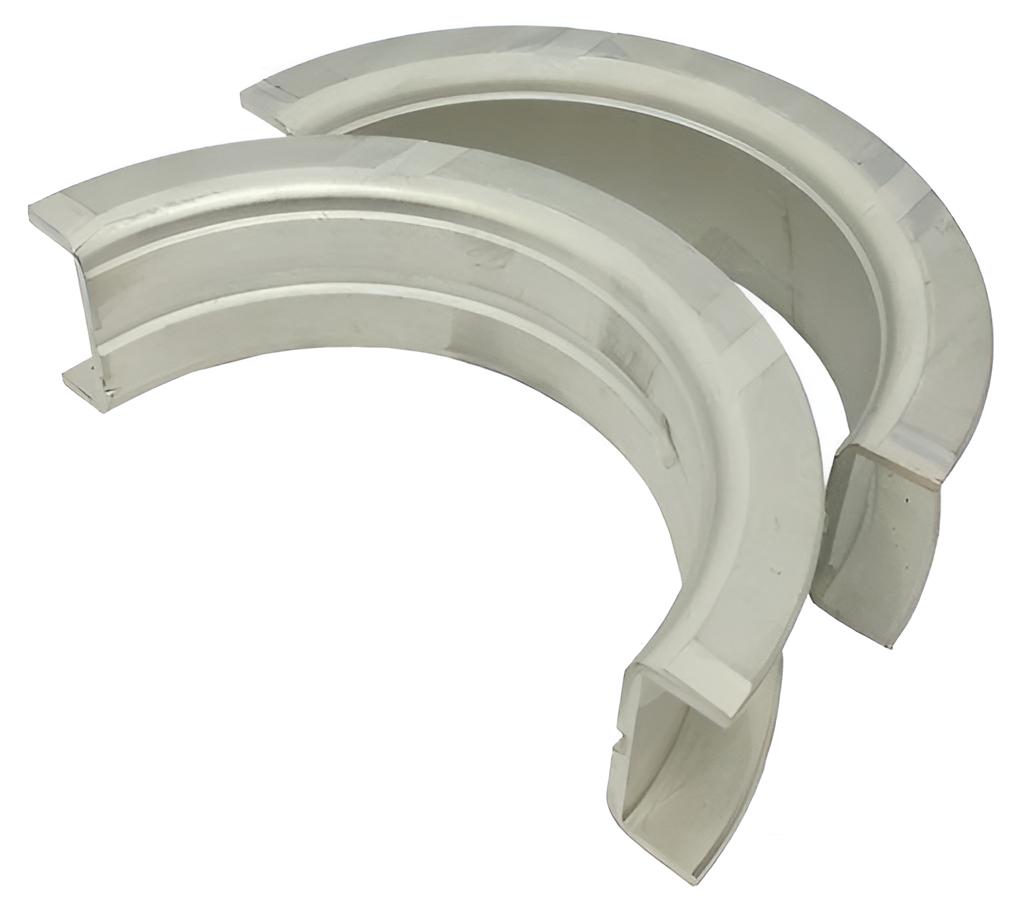 Zentrallager D4/d6 0,25 Mm