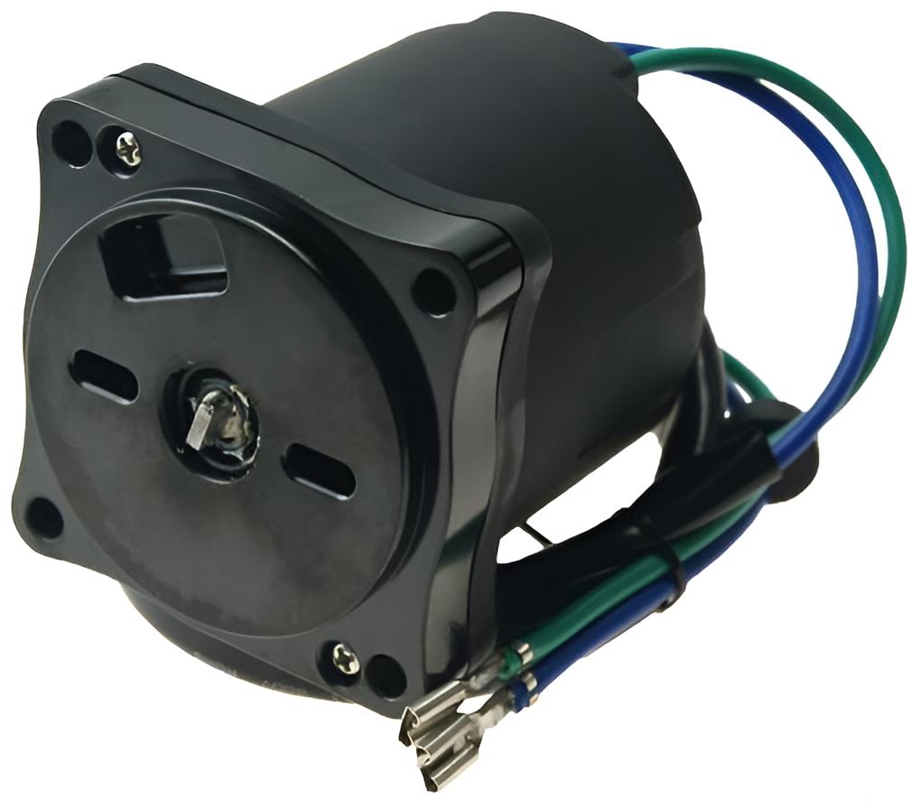 Trim Motor Honda