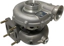 Turbolader passend für Volvo Penta 3802105