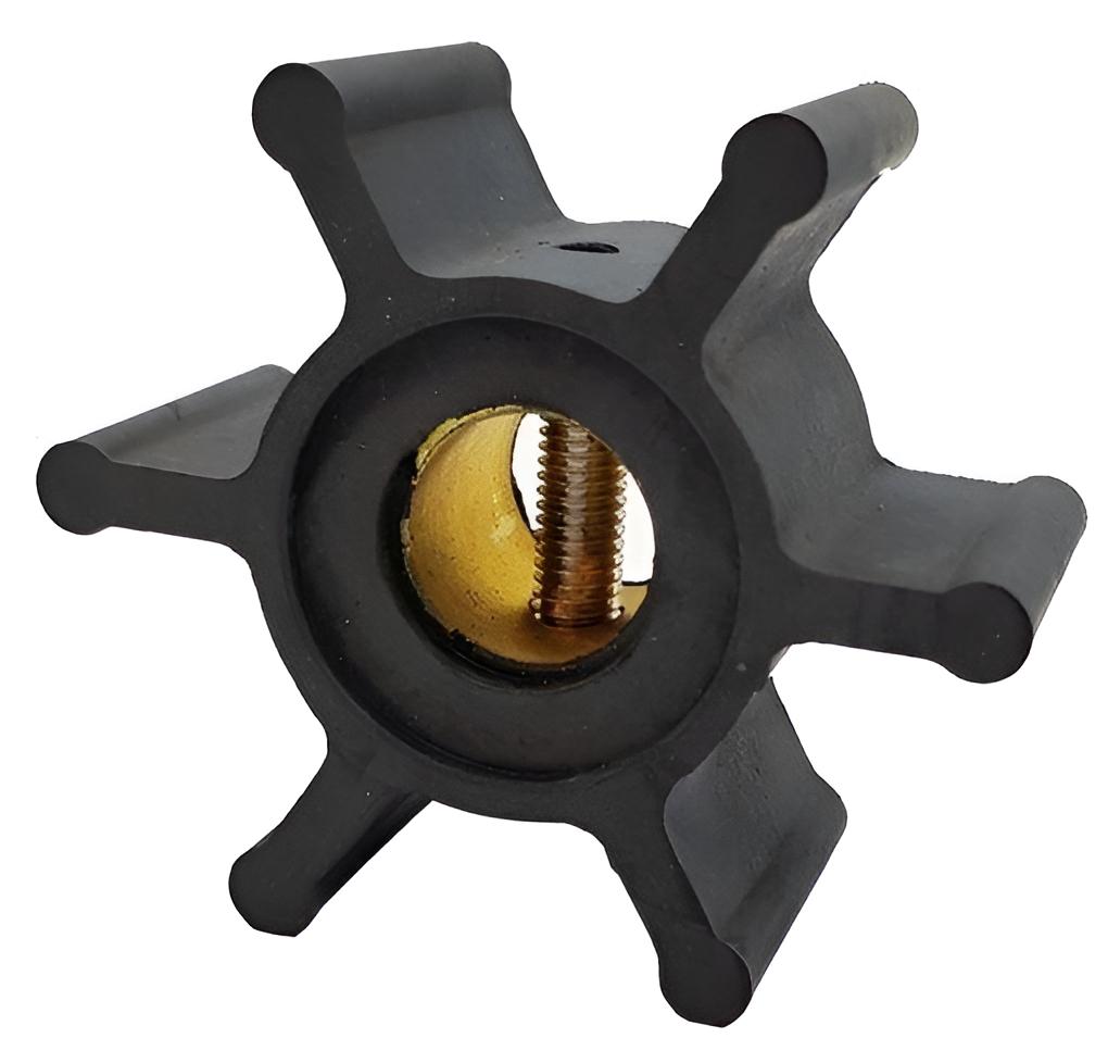 Impeller Volvo