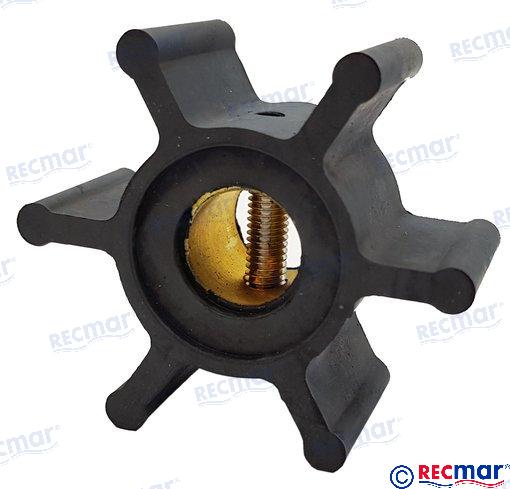 Impeller Volvo
