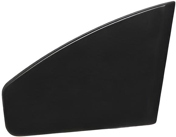 Deckel Backbord Volvo