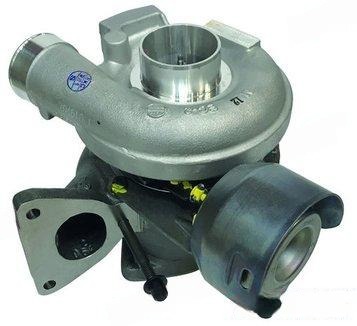 Turbolader passend für Volvo Penta 3801387
