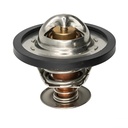 Thermostat passend für Volvo Penta 3831424 81°