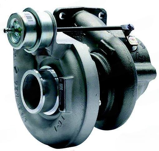 Turbolader passend für Volvo Penta 3802092