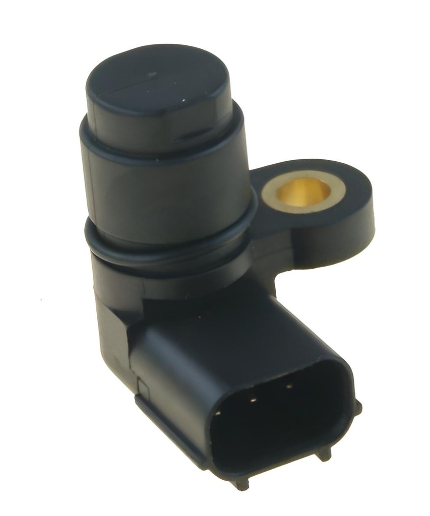 Kurbelwellensensorposition