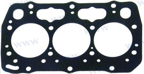 Gasket D1-20 (1,2 Mm)