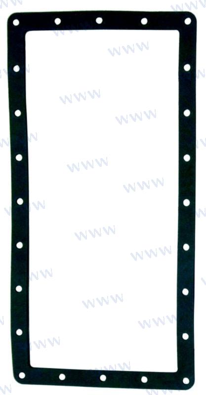 Gasket D2-40
