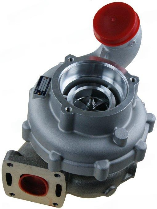 Turbolader Volvo Penta 3584138