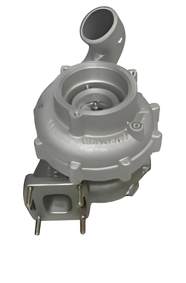 Turbolader passend für Volvo Penta 3802152