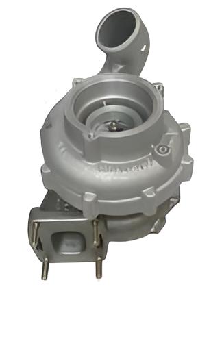 Turbolader passend für Volvo Penta 3802152