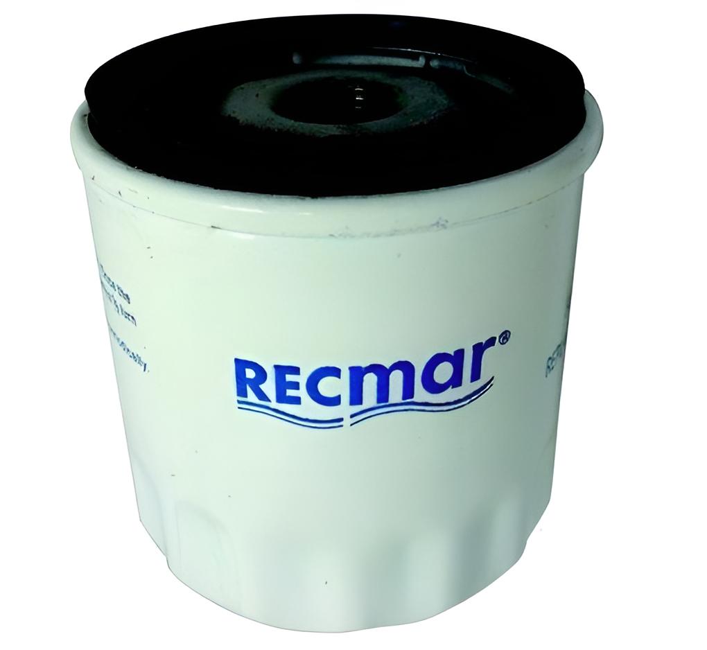 Ölfilter Diesel passend für Volvo Penta 3827069