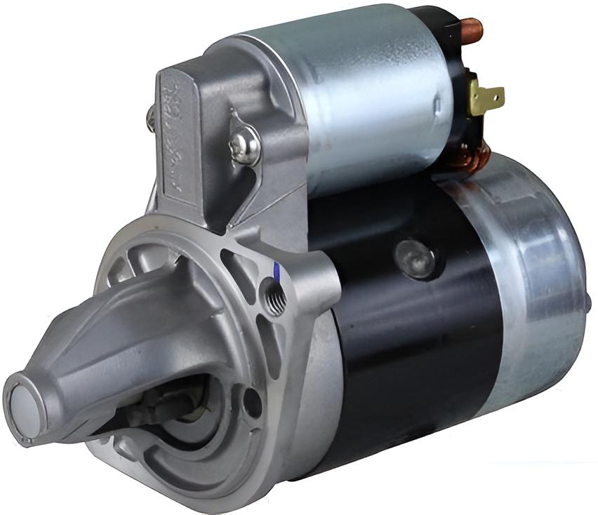 Anlasser / Starter passend für Volvo 3840888