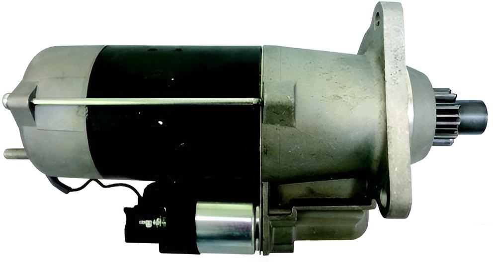 Anlasser / Starter 24 passend für Mercruiser / Volvo 3827444