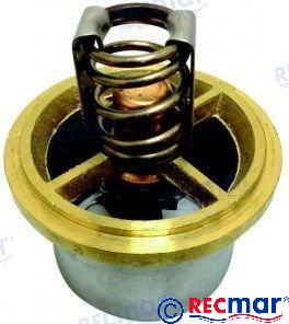 Thermostat Volvo