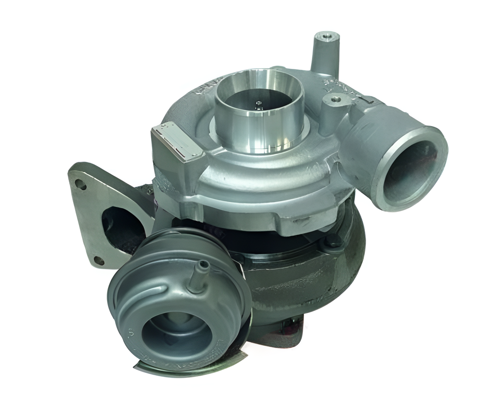 Turbolader passend für Volvo Penta 3801271