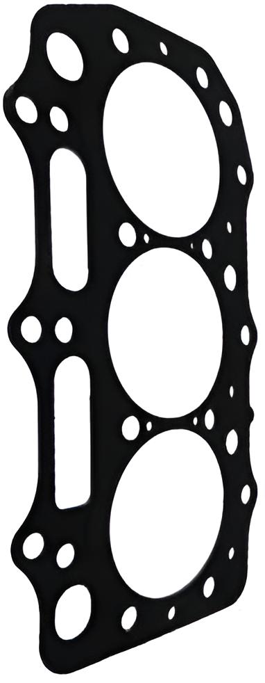 Gasket D1-30 (1,2 Mm)