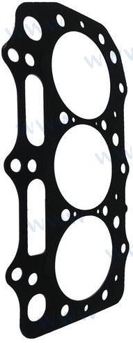 Gasket D1-30 (1,2 Mm)