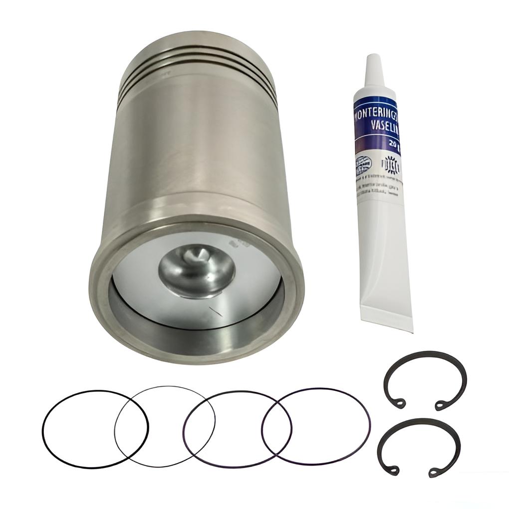 Kolben Und Laufbuchsen Satz