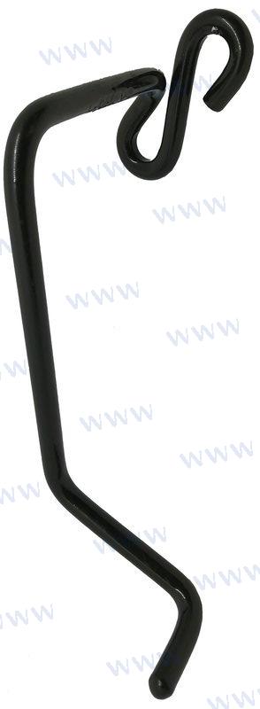 Bracket Water Pump Volvo