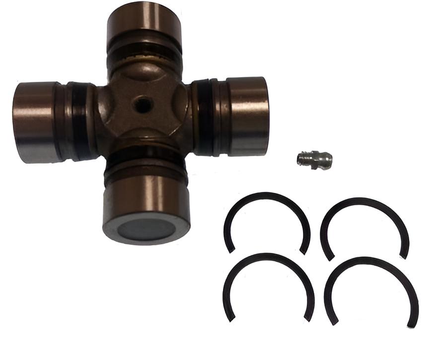 Kardangelenk Selbstschmierend