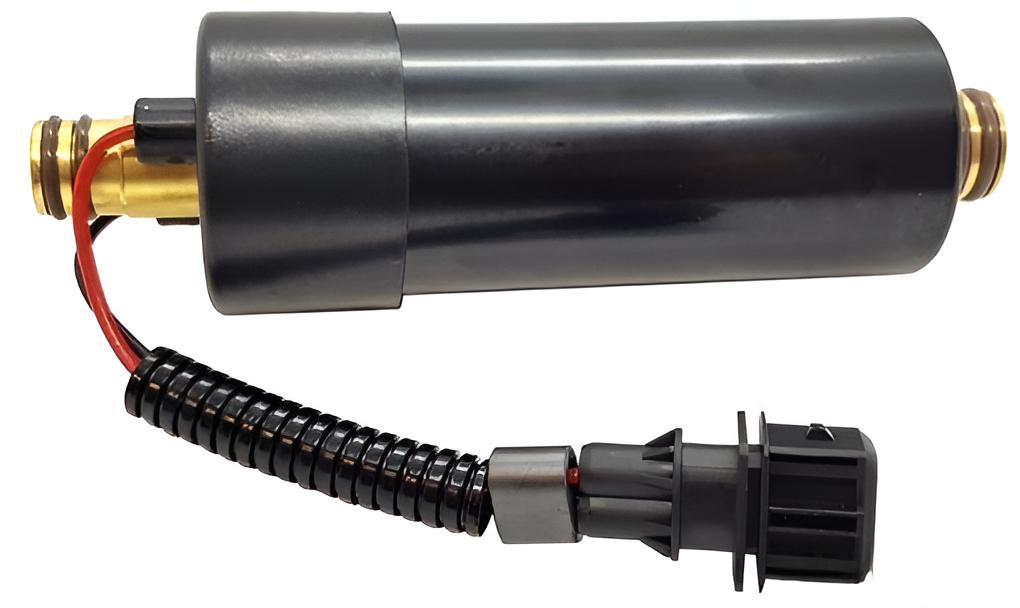 Hochdruck Kraftstoffpumpe / Benzinpumpe passend für Volvo Penta 3817328