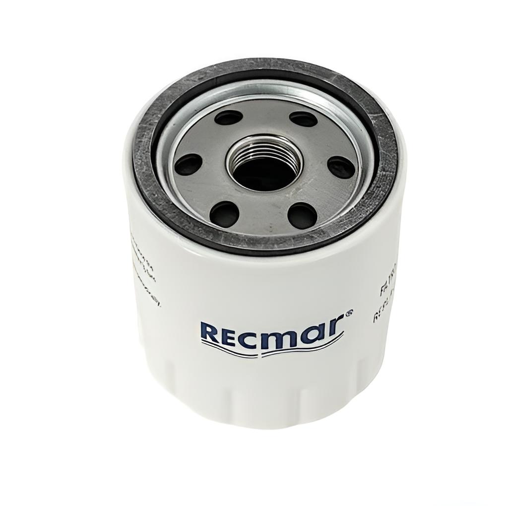 Ölfilter Diesel passend für Volvo Penta 384052