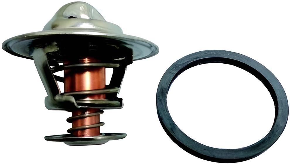 Thermostat passend für Volvo Penta 3831425 76°