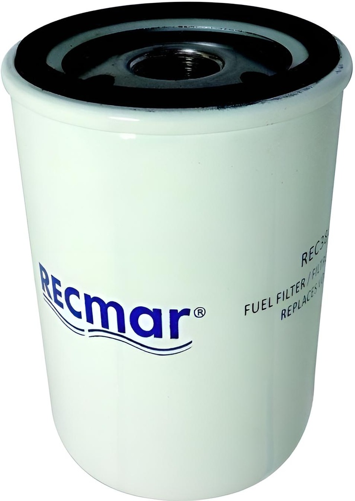 Kraftstofffilter Benzin passend für Volvo Penta 3847644