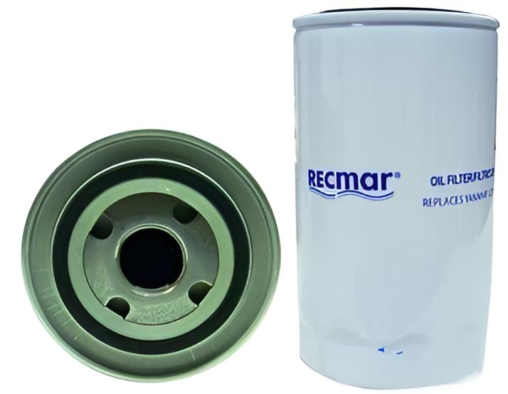 Ölfilter Diesel passend für Volvo Penta 3831236