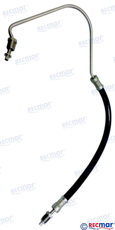 DRUCKSCHLAUCH   VOLVO 3853857