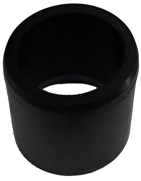 Buchse Gummidichtung