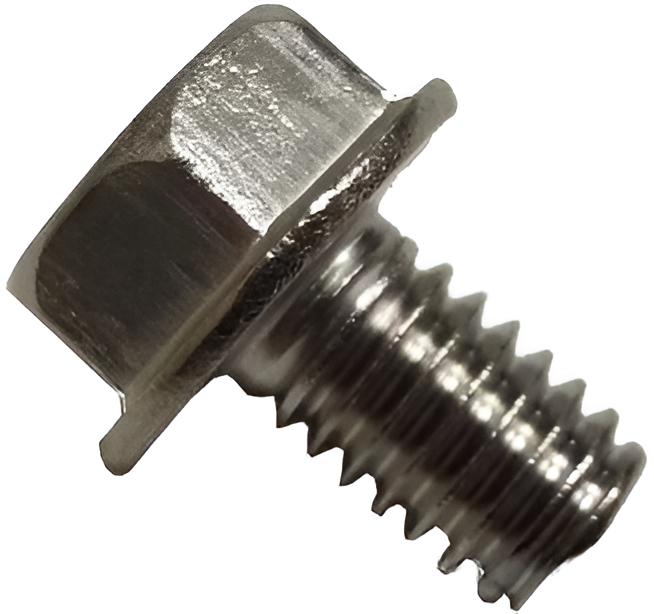 Schraube