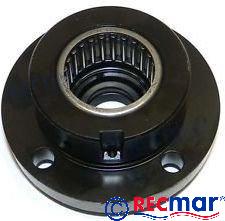 LAGERGEHÄUSE -DICHTRING