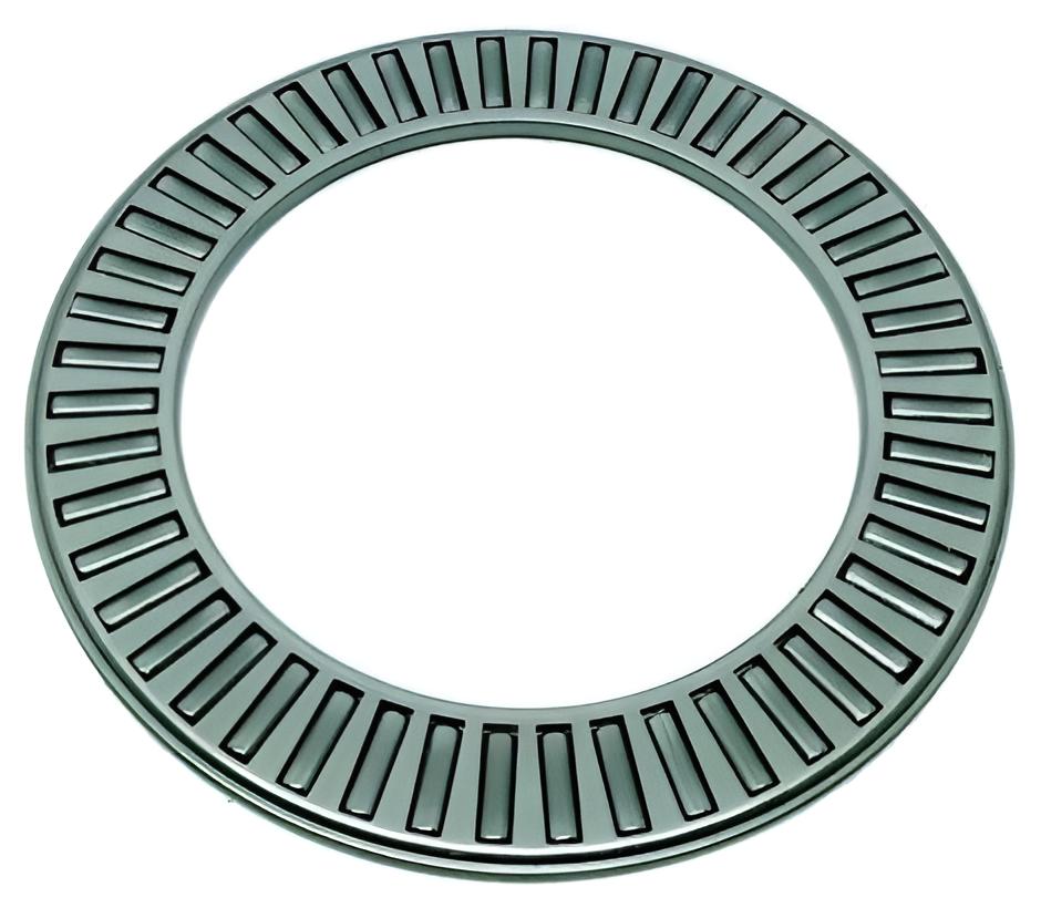 Lageranschlag