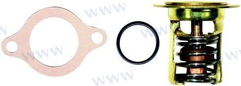 Thermostatsatz Omc-volvo