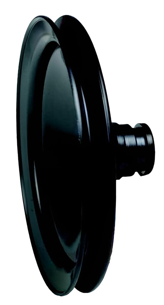 Pulley For Servo Pump
