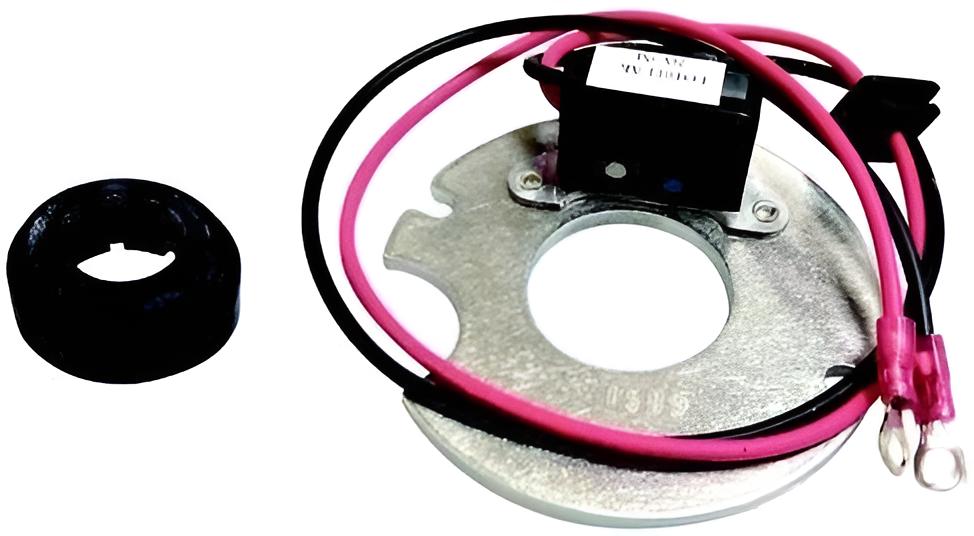 Elektronischer Umrüstsatz passend für V8 GM 3854077