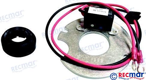 SENSOR VOLVO 855910 - 3854077
