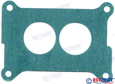 VERGASERFUSSDICHTUNG