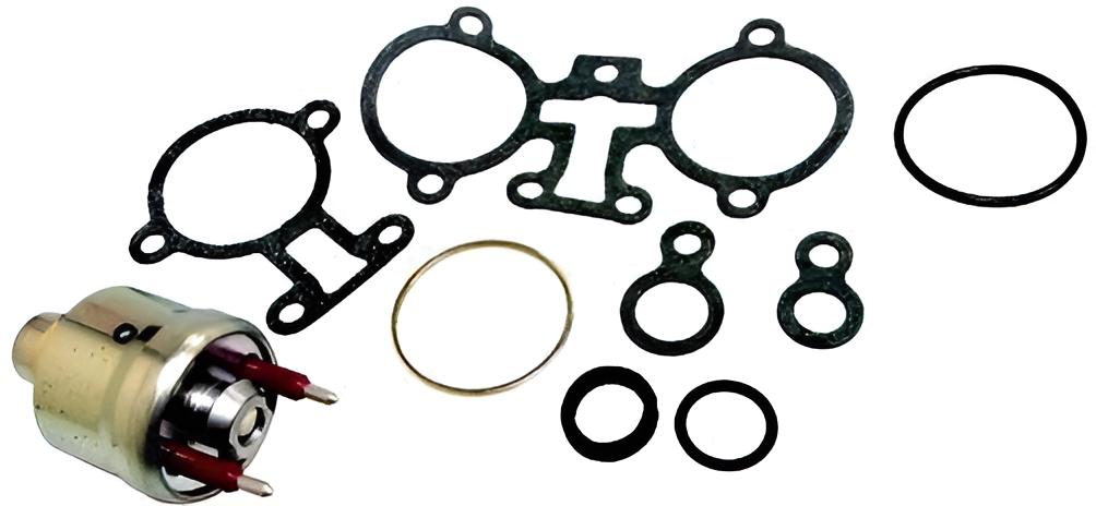 Original Einspritzdüse passend für Volvo Penta V6 / V8 3855182