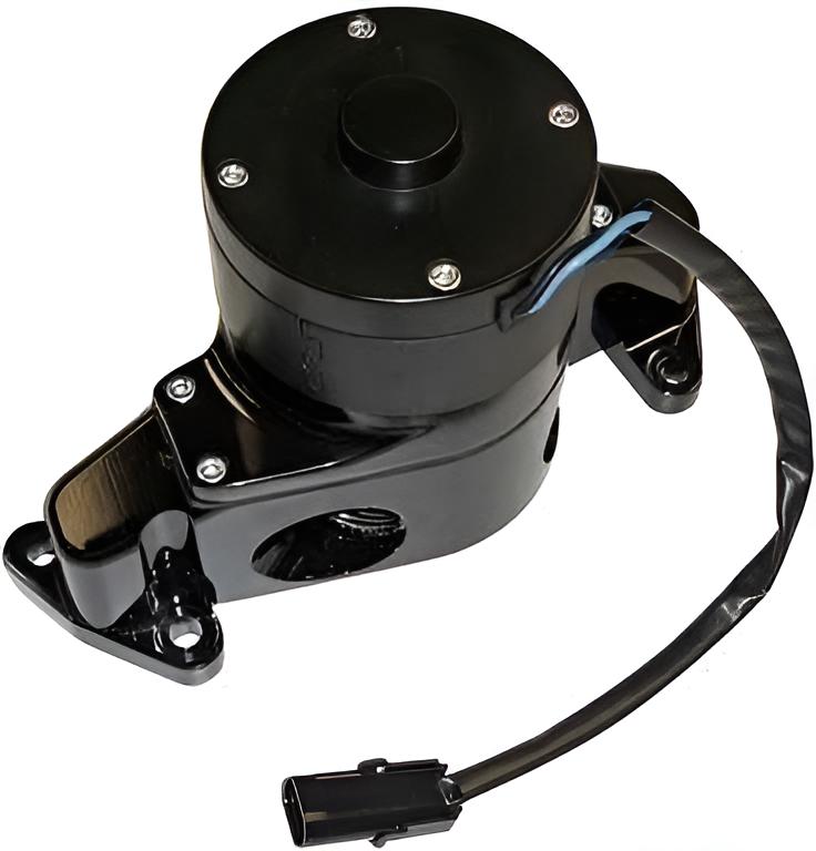 Ölpumpe 5.0 Ford