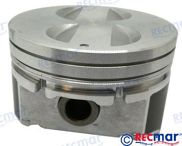 KOLBEN FORD 5.0L (96-01) 0.40