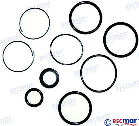 DITCHUNGSSATZ FÜR TRIMZYLINDER