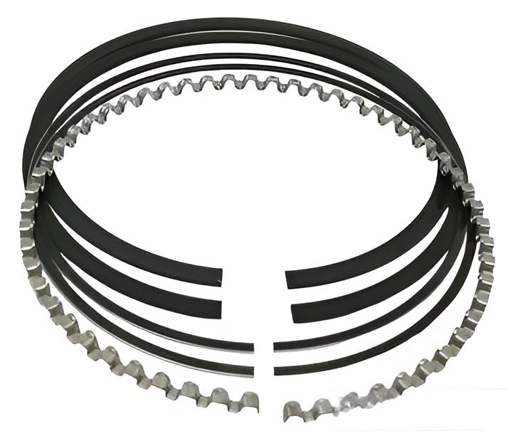 Kolbenringe Ford 5.0l 0.40