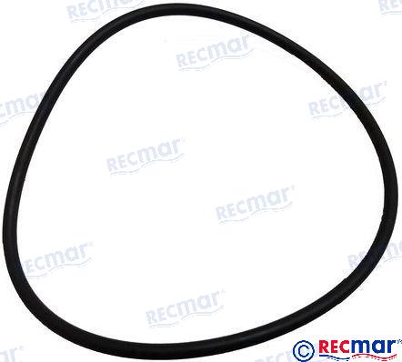 O-ring Unterteil Dp-s,dp-si,dp-sm,dp-smt