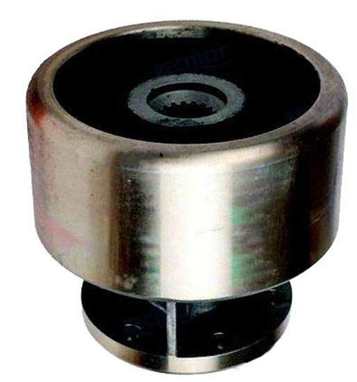 Kupplung für Volvo & OMC 3853962